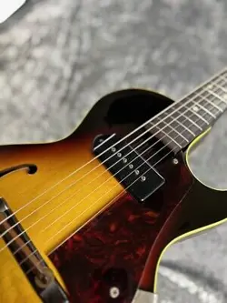 GIBSON VINTAGE ES-140T 3/4 1957  1.88KG