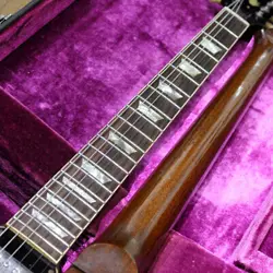 GIBSON SG STANDARD WALNUT MADE IN 1970
