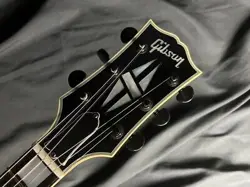 GIBSON CUSTOM SHOP THEBY SERIES ZAKK WYLDE ZV