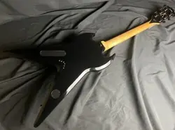 CUSTOM SHOP THEBY