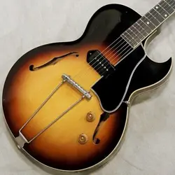 GIBSON ES-225T '58