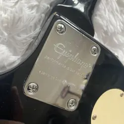 EPIPHONE BY GIBSON LES PAUL CUSTOM 100