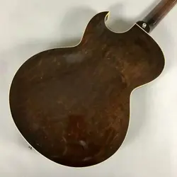 GIBSON ES-225T