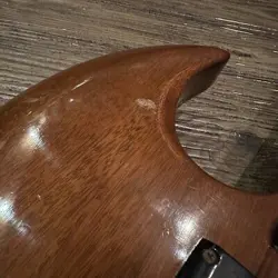 SG SPECIAL 1970