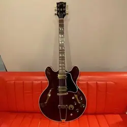1978 MADE ES-345TDSV