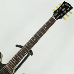 GIBSON USED MEMPHIS LUTHER DICKINSON ES-335 W/BIGSBY JIM BURST