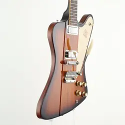 VINTAGE SUNBURST SHINSA
