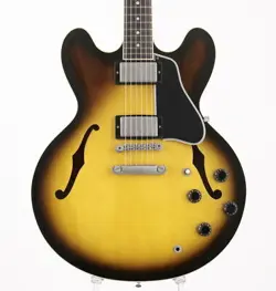 GIBSON   ES 335 DOT VS 2004 NO.RG1766