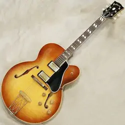 GIBSON ES 350T  57 (VINTAGE) NO.RG1747