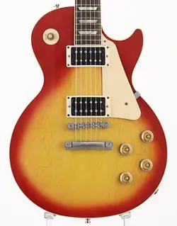 GIBSON USA   LES PAUL CLASSIC NO.RG1719
