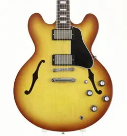 GIBSON   ES 335 FIGURED ICED TEA NO.RG1668