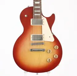 GIBSON USA   LES PAUL TRIBUTE SCS NO.RG1637