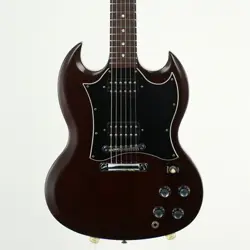 GIBSON USA   SG SPECIAL 1999   BROWN NO.RG1566