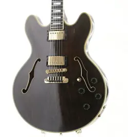 ES 355TD WALNUT