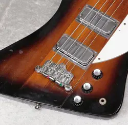 USA 1979 THUNDERBIRD