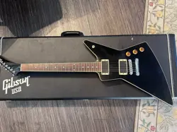 GIBSON EXPLORER PRO