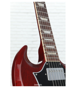 ELECTRIC GUITAR MODEL: