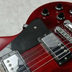 GIBSON LES PAUL STUDIO SLIM BODY