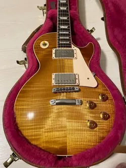 GIBSON LES PAUL TRADITIONAL PLUS 2016