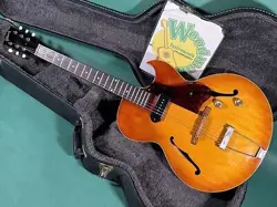 GIBSON ES-125 TC