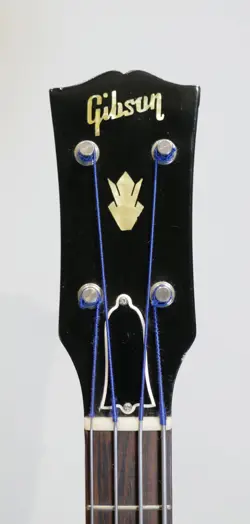 GIBSON EB-2 LEFTY 1961