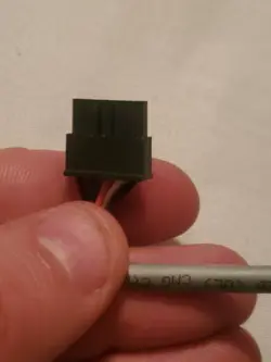 SWITCH QUICK CONNECT