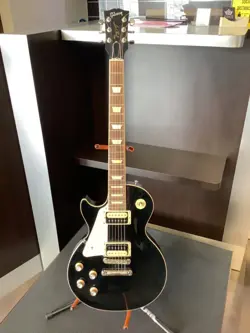 GIBSON LES PAUL CLASSIC LEFT HANDED 2022