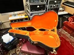DREADNOUGHT CASE EARLY