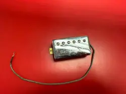 VINTAGE GIBSON TARBACK