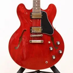 GIBSON ES-335 / SIXTIES CHERRY #GG6O7