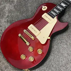 RUBY RED #GGZB3