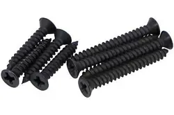 MOUNTING RING SCREWS
