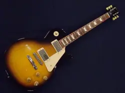 GIBSON LES PAUL STUDIO 2013 VS VINTAGE SUNBURST ELECTRIC GUITAR