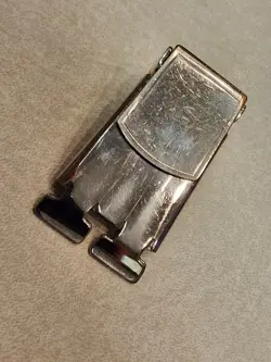BANJO TAILPIECE FOR