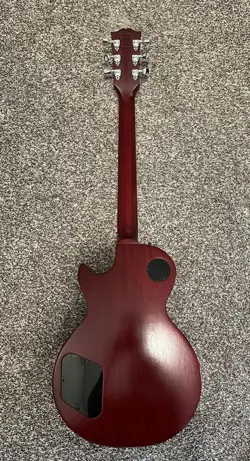 TRAD PRO ELECTRIC
