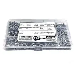 SCREWS KIT304