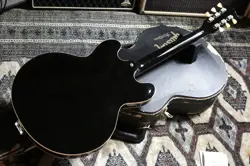 EBONY BLACK VOS
