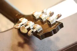 J-45 STANDARD ACOUSTIC/