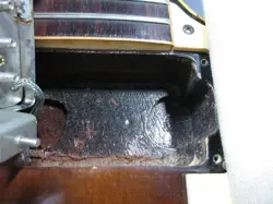 USA VINTAGE E.GUITAR
