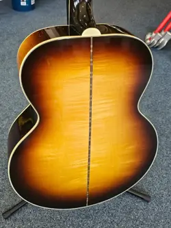 GIBSON BOB