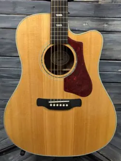USED GIBSON 2018