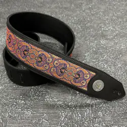 LAMANTA MODERN VINTAGE -PSYCHEDELIC GOLD- GIBSON FLOOR PRODUCTS