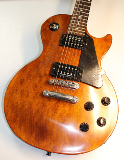 WORN BOURBON ELECTRIC