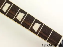 MAHOGANY NITRO TRANSLUCENT