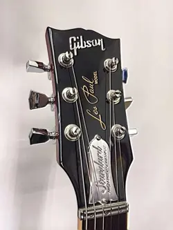 GIBSON LES PAUL STANDARD TYPE SAFE DELIVERY FROM JAPAN