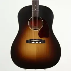 GIBSON J-45 TV TRUE VINTAGE -2014- SUNBURST SAFE DELIVERY FROM JAPAN