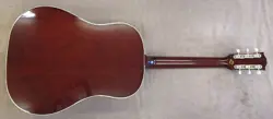GIBSON CUSTOM SHOP 60S J-45 SAFE DELIVERY FROM JAPAN