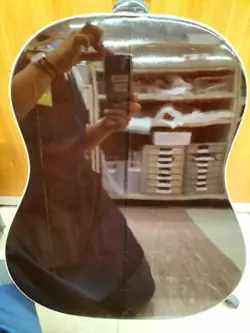 J-160E ACOUSTIC SAFE