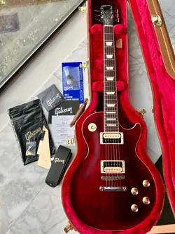 2019 GIBSON LES PAUL TRADITIONAL V PRO