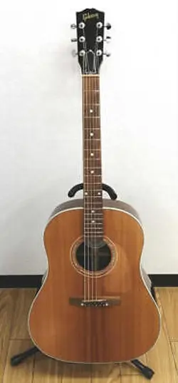 GIBSON J-15